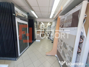 Spatiu Comercial de Vanzare cu Chiriasi – 76 mp, Zona Exce