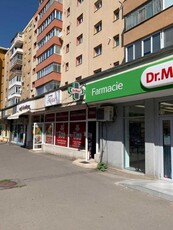 Spatiu Comercial Grivitei