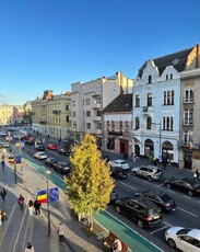 Spatiu de birouri de inchiriat, in zona Ultracentrala, Cluj Napoca S17701