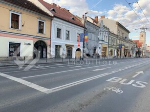 Spatiu de inchiriat in zona ultracentrala, Cluj-Napoca S17801