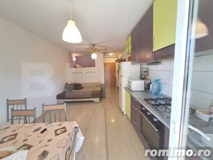 Studio, 2 camere, zona Avantgarden 2