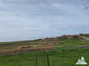 Teren intravilan 5191 central si casa cu 4 camere Pantelimon Constanta