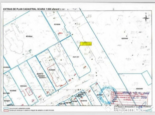 Teren intravilan-zona Metrou 1 MAI/ Bulevardul Ion Mihalac