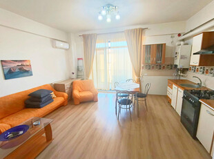 Tomis Villa Tomis Plus-apartament 2 camere semidecomandat