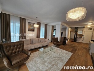 Triplex Penthouse 135MP | 1 Loc Subteran | Panoramic ForestView | Belair