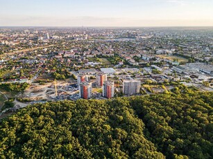 Un stil de viață modern, în inima verde a Timișoarei!