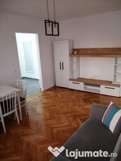 Unirii, apartament 2 camere de inchiriat