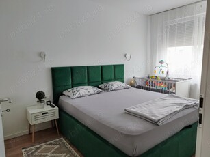 Vând apartament 2 camere Ared cu parcare