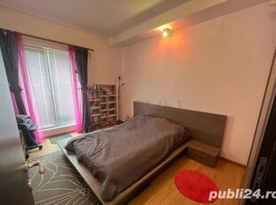 Vand apartament 2 camere Complex Cosmopolis, Jud.Ilfov