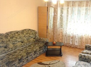 Vand apartament 2 camere decomandat in Deva, Minerului, bloc de 4 etaje, mobilat utilat