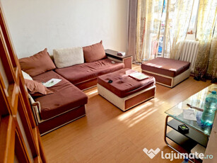 Apartament 2 camere decomandate, zona linistita Hunedoara Pinilor