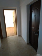 Vând apartament 2 camere Doicești