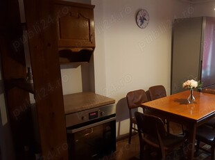 Vând apartament 2 camere str Năsăud, Mărăști