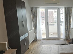 Vand apartament 3 camere în Deva, zona Decebal (BRD), etaj 2, mobilat, utilat