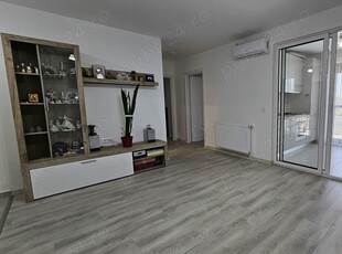 Vand apartament 3 camere in Hils Pallady, 2 minute de metrou, an 2023, proprietar