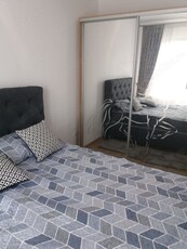 Vand apartament 3 camere Parc Carol