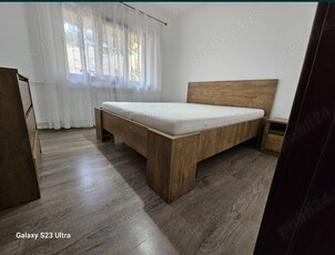 Vând apartament 3 camere parter Burdujeni