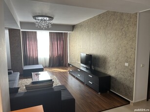 Vând apartament 3 camere zona Mamaia Nord Summerland