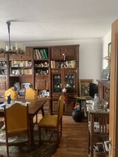 Vand apartament 4 camere