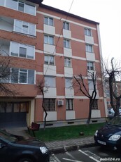 Vand apartament 4 camere Piatra Neamt