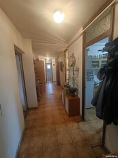 Vând apartament 95mp,foarte spatios, 4camere,aproape de Iulius Mall Town