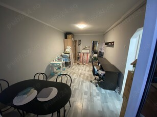 Vând apartament cu 1 cameră