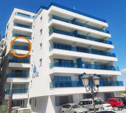 Vând apartament cu 2 camere Mamaia Nord cu vedere directa la mare in prima linie bloc Wave 2 !