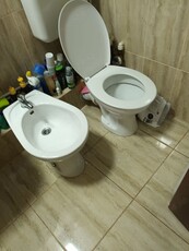 Vând Apartament cu 2 camere zona Crângași sectorul 6