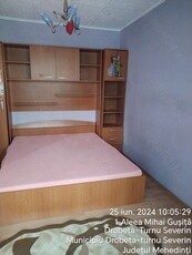 Vând apartament cu 3 camere