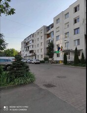 Vand apartament cu 3 camere, ideal pentru o familie