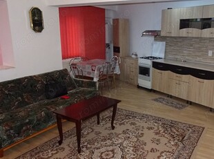 Vand apartament cu 4 camere transformat in 3 camere in Deva, Decebal (Cuza Voda, Catedrala), et 3