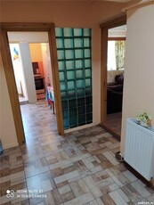 Vand apartament cu o camera Slanic Moldova