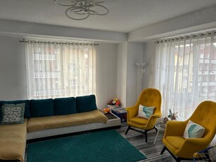 Vând apartament duplex