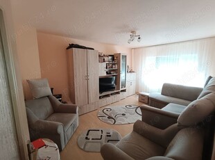 Vand apartament in Alfa!