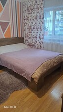 Vând apartament parter Focșani