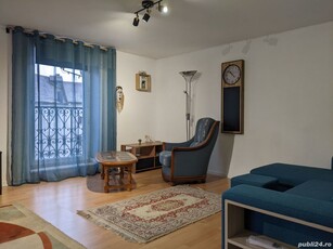 Vând Apartament situat in Lorraine France ( zona turistica )