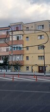 Vând apartament spatios