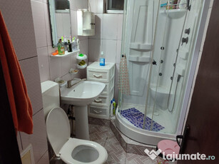 Apartament 3 camere ultracentral Tecuci