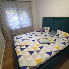 Vand apartament zona Aradului, parter inalt