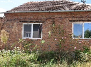 Vând ,casă in Tisa ,jud.Hunedoara