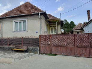 Vand casa curte si gradina total 1000mp