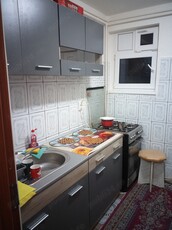 Vând sau schimb apartament trei camere Dărmănești adridan