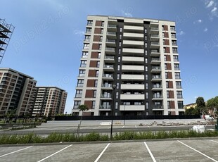 Vand Schimb Apartament 2 camera NOU compelx rezidential Adora Park