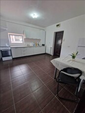 Vanzare apartament 2 camere decomandat bloc nou Tractorul, Brasov