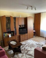 Vanzare apartament 2 camere decomandat Tractorul, Brasov