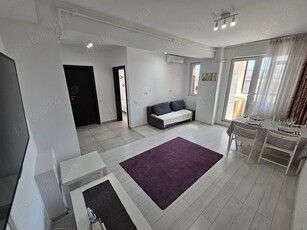 Vânzare Apartament 2 Camere Militari Residence Sg. Ilie Petre 86