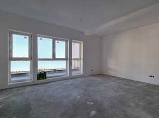 Vanzare apartament 2 camere semifinisat zona Stadionului, Floresti!