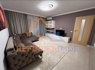 Vanzare apartament 2 camere zona Rahova-Sebastian