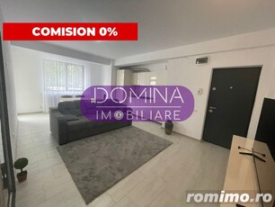 Vânzare apartament 3 camere *cartier rezidențial NOU* - strada Bicaz