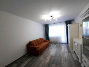 Vanzare apartament 3 camere decomandat bloc nou Tractorul, Brasov